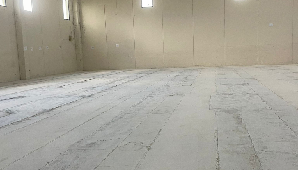 Süleymanpaşa Mermer Silim,Varlı İzolasyon