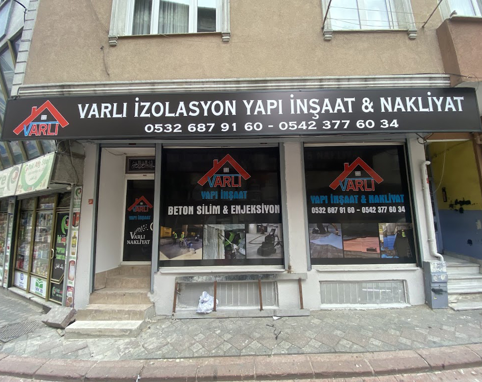 Biz Kimiz?,Varlı İzolasyon